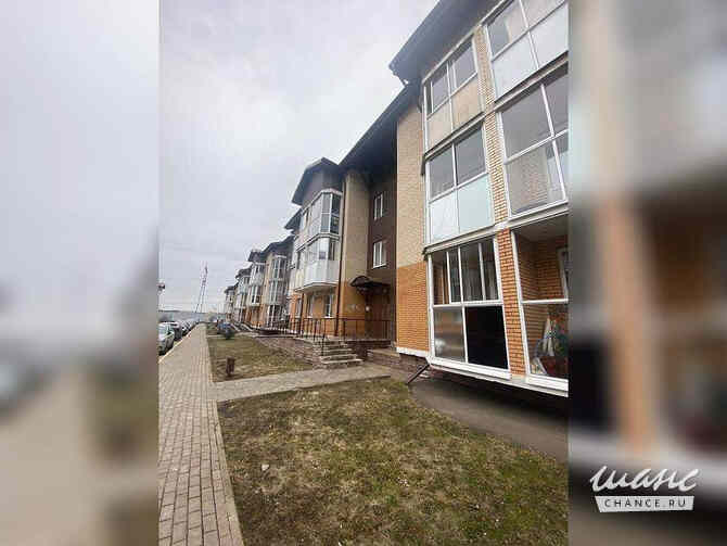 2-к квартира, 50.3 м², этаж 3/3 Москва - изображение 1