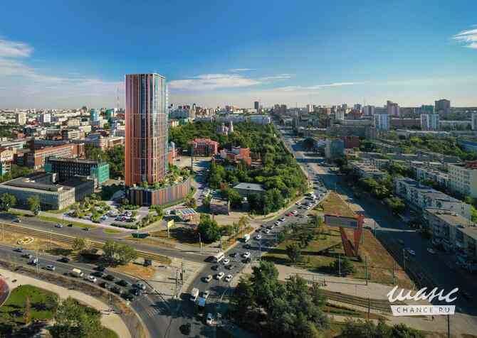 2-к квартира, 70.8 м², этаж 11/29 Челябинск - изображение 9