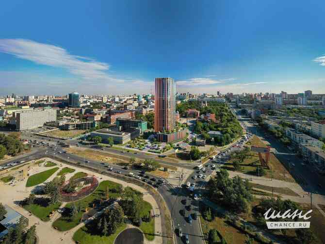 2-к квартира, 70.8 м², этаж 11/29 Челябинск - изображение 5
