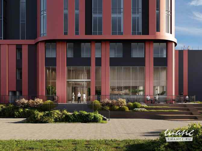 2-к квартира, 70.8 м², этаж 11/29 Челябинск - изображение 4