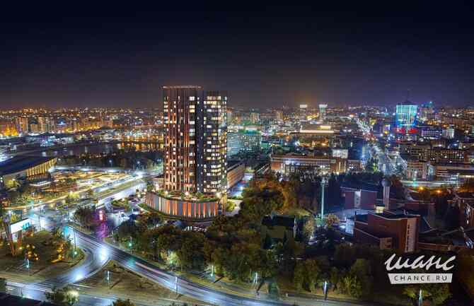 2-к квартира, 70.8 м², этаж 11/29 Челябинск - изображение 7