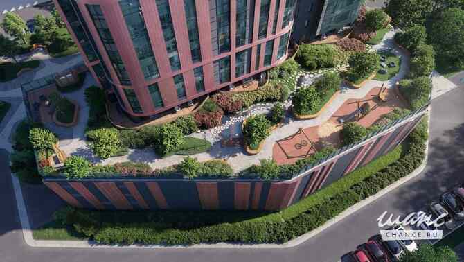 2-к квартира, 70.8 м², этаж 11/29 Челябинск - изображение 6