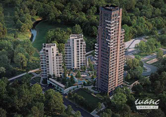 2-к квартира, 45.5 м², этаж 12/28 Москва - изображение 2
