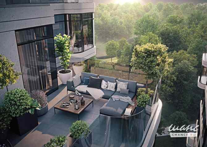 2-к квартира, 45.5 м², этаж 12/28 Москва - изображение 6