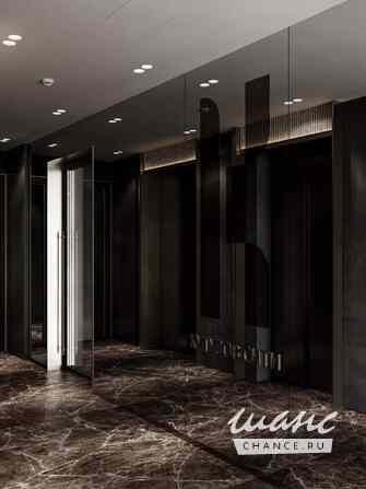 2-к квартира, 45.5 м², этаж 12/28 Москва - изображение 9