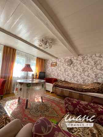 Дом 32.1 м², Первая улица, 2 Кольчугино - изображение 10