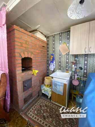 Дом 32.1 м², Первая улица, 2 Кольчугино - изображение 8