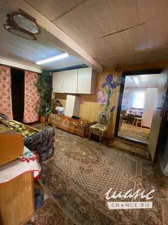 Дом 32.1 м², Первая улица, 2 Кольчугино - изображение 5