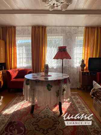 Дом 32.1 м², Первая улица, 2 Кольчугино - изображение 9