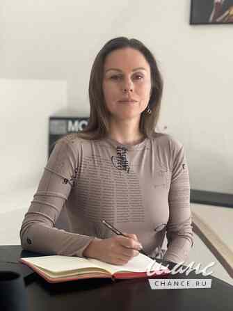 Семейный клинический психолог арртерапевт МАК Москва - изображение 1