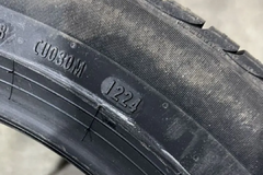 Летние шины Pirelli Powergy 235/45 R17