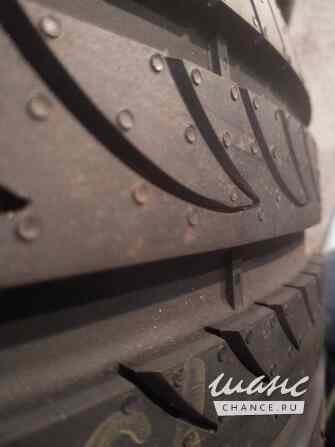 Летние шины Pirelli Powergy 235/45 R17 Санкт-Петербург - изображение 3