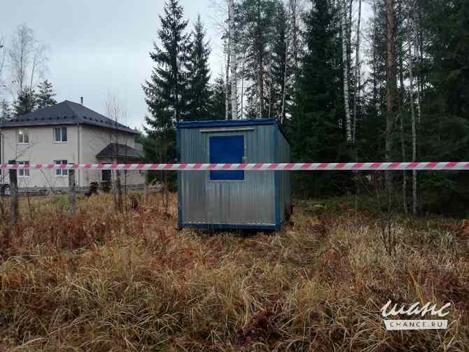 Продам земельный участок 16 соток, ИЖС, Санкт-Петербург Санкт-Петербург - изображение 4