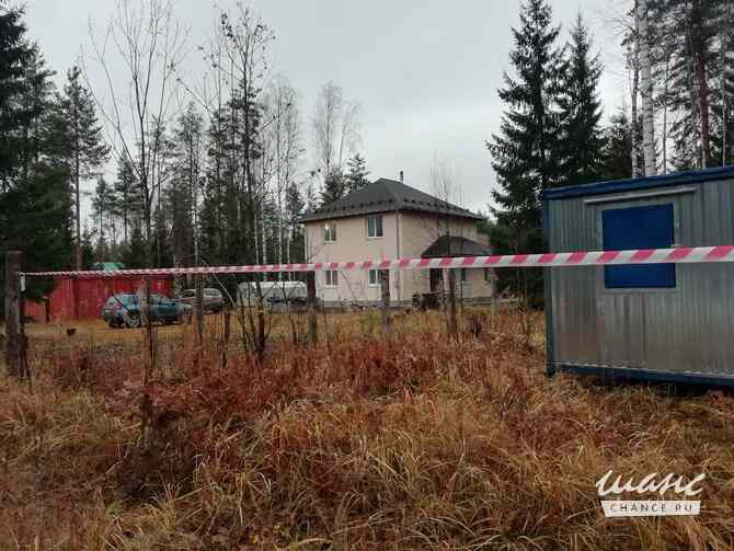 Продам земельный участок 16 соток, ИЖС, Санкт-Петербург Санкт-Петербург - изображение 10