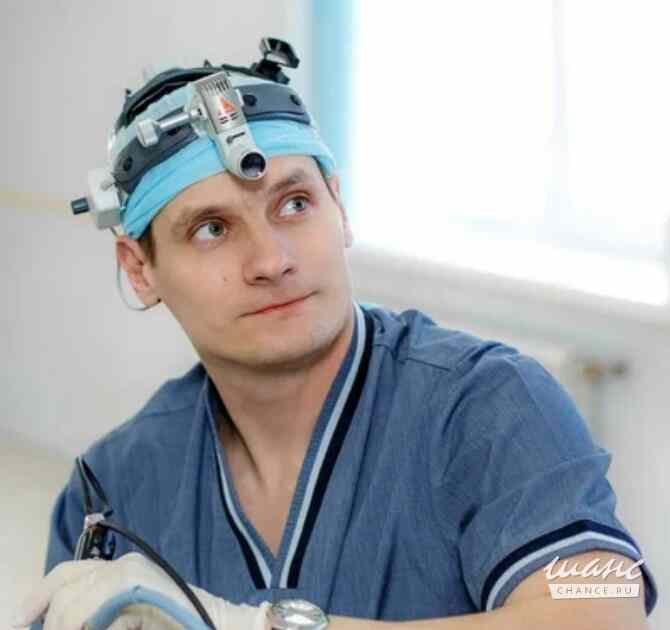 Требуется оториноларинголог в сфере Медицина, фармацевтика Нягань - изображение 1