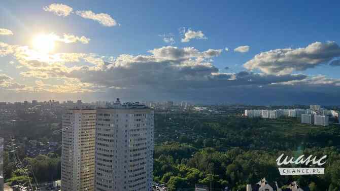 3-к квартира, 80.1 м², этаж 15/26 Новосибирск - изображение 6