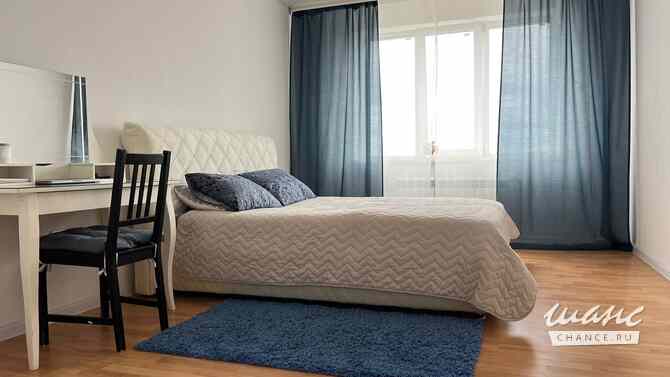 3-к квартира, 80.1 м², этаж 15/26 Новосибирск - изображение 9