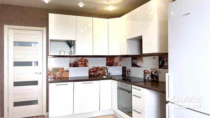 3-к квартира, 80.1 м², этаж 15/26 Новосибирск - изображение 5
