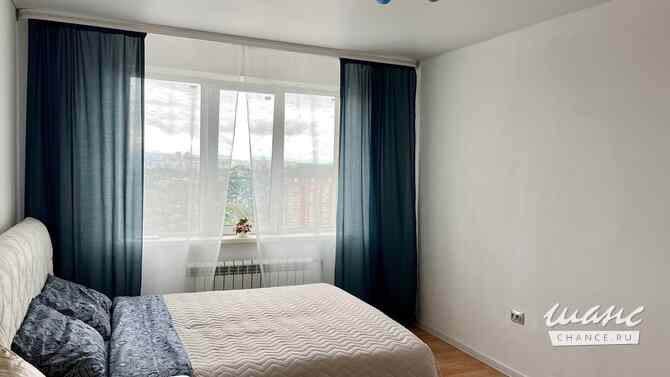 3-к квартира, 80.1 м², этаж 15/26 Новосибирск - изображение 8