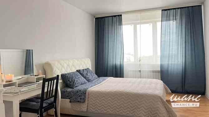 3-к квартира, 80.1 м², этаж 15/26 Новосибирск - изображение 10