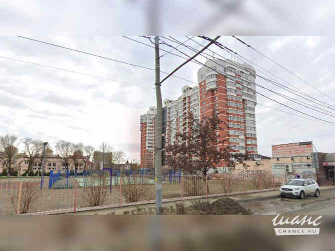 2-к квартира, 71.2 м², этаж 4/15 Краснодар - изображение 2