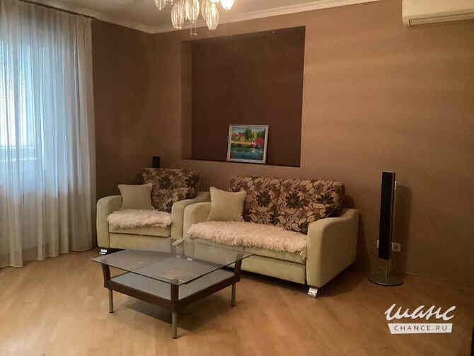 2-к квартира, 71.2 м², этаж 4/15 Краснодар - изображение 4