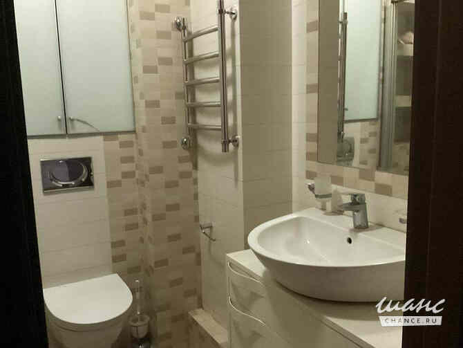 2-к квартира, 71.2 м², этаж 4/15 Краснодар - изображение 8