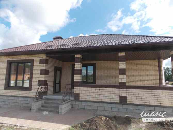 Коттедж 95 м², Молодежная улица, 38 Белгород - изображение 2