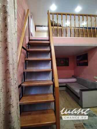 1-к квартира, 32 м², этаж 3/3 Крым - изображение 4