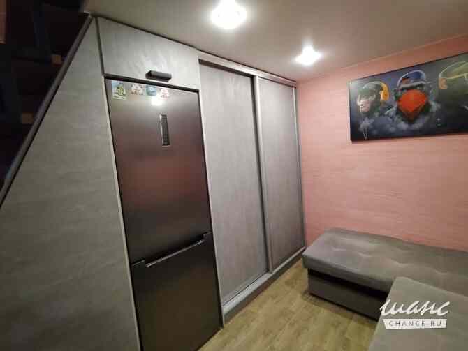 1-к квартира, 32 м², этаж 3/3 Крым - изображение 3