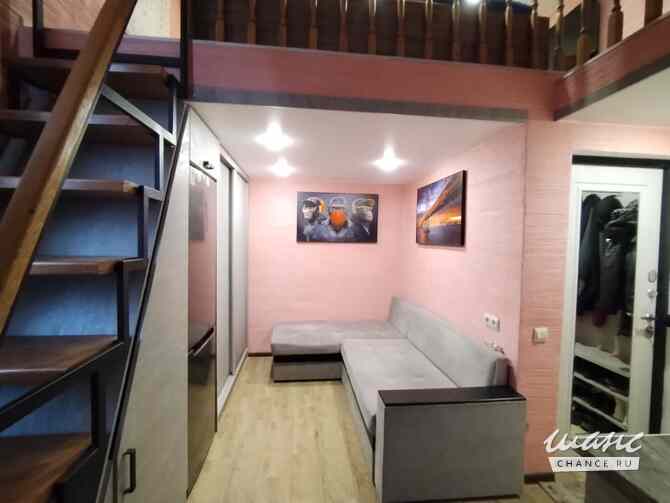 1-к квартира, 32 м², этаж 3/3 Крым - изображение 2