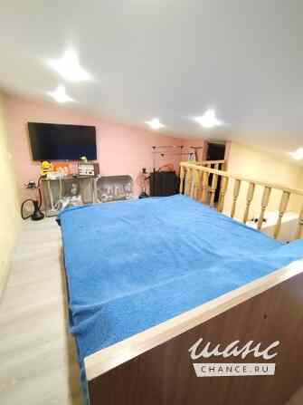 1-к квартира, 32 м², этаж 3/3 Крым - изображение 8