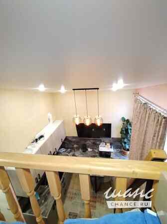 1-к квартира, 32 м², этаж 3/3 Крым - изображение 6