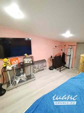 1-к квартира, 32 м², этаж 3/3 Крым - изображение 7