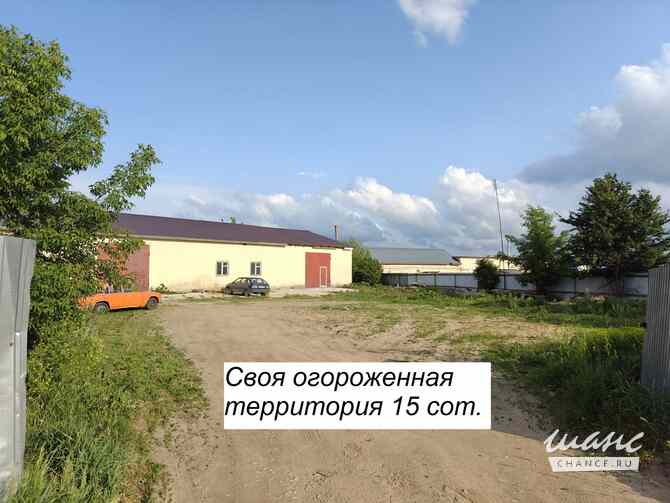 аренда - помещения различного назначения Заокский - изображение 9