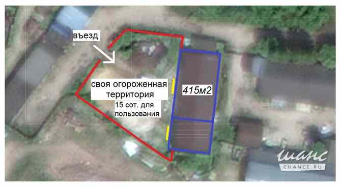 аренда - помещения различного назначения Заокский - изображение 7