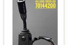 Подрулевой переключатель правый (JCB 726 / 411S / 412S / 414 / 426B / TM310) 70144200