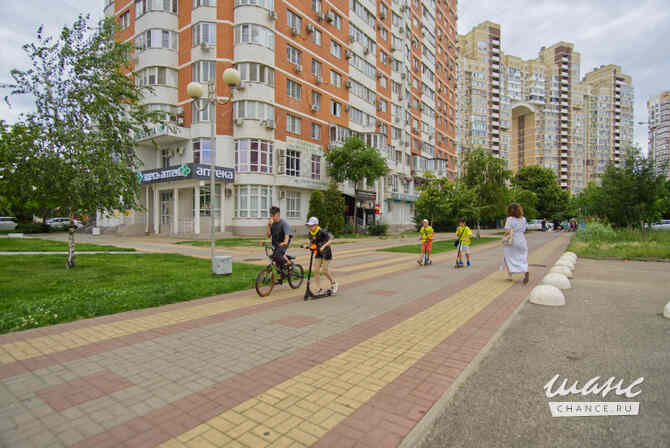 Продажа другое 81 м² Краснодар Краснодар - изображение 5