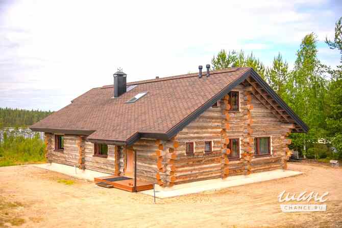 Коттедж 200 м², 1-й Финский переулок Костомукша - изображение 9