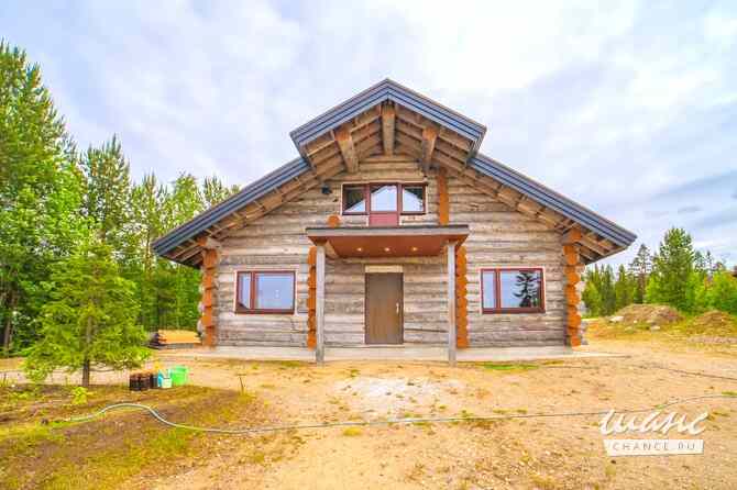Коттедж 200 м², 1-й Финский переулок Костомукша - изображение 10