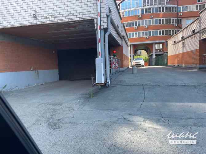 Сдам в аренду гараж 16.5 м Барнаул - изображение 1
