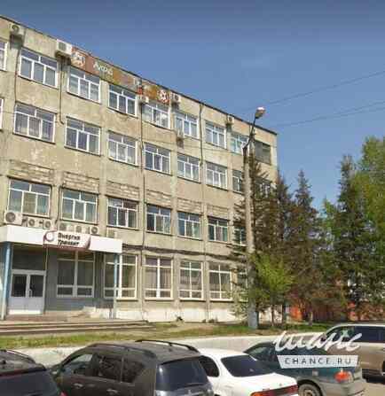 продажа - производственные и складские помещения Барнаул - изображение 1
