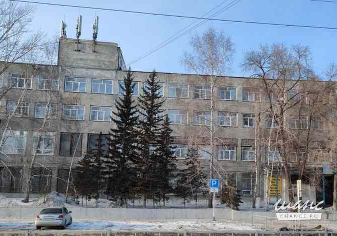 продажа - производственные и складские помещения Барнаул - изображение 9