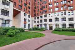 Сдаётся 2-к квартира, 50.1 м², этаж 3/9