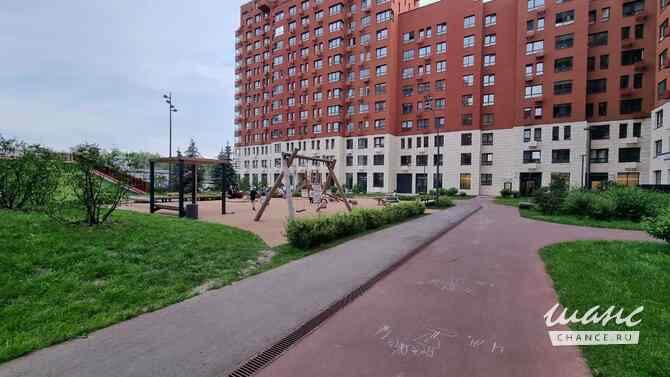 Сдаётся 2-к квартира, 50.1 м², этаж 3/9 Троицк - изображение 2
