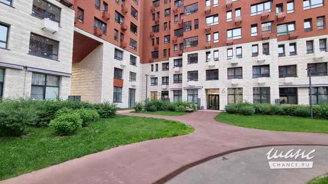Сдаётся 2-к квартира, 50.1 м², этаж 3/9 Троицк - изображение 1