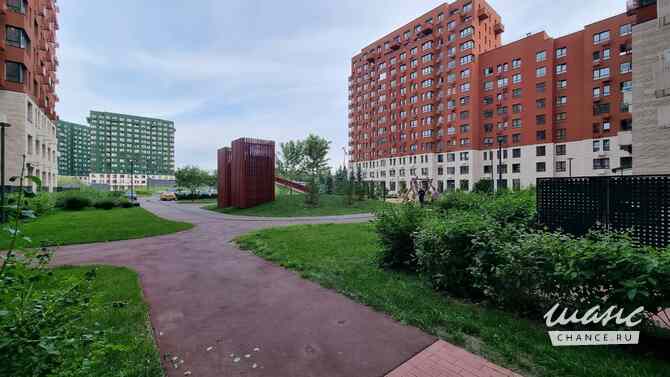 Сдаётся 2-к квартира, 50.1 м², этаж 3/9 Троицк - изображение 4