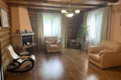 Коттедж 200 м², Набережная улица, 5