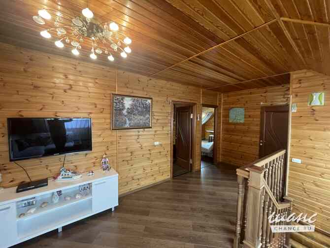 Коттедж 200 м², Набережная улица, 5 Ярославль - изображение 9