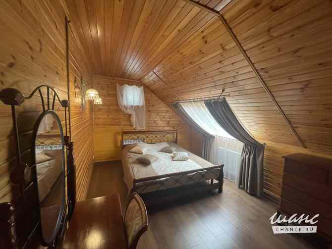Коттедж 200 м², Набережная улица, 5 Ярославль - изображение 10
